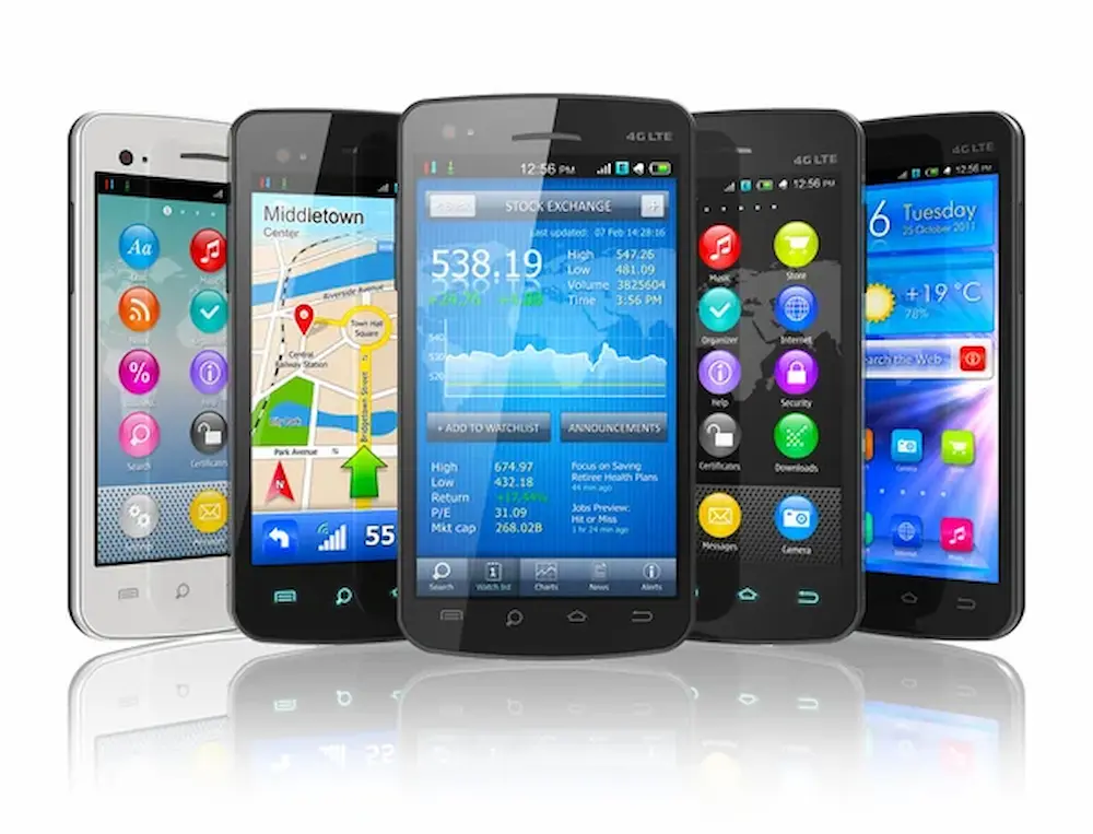 Desarrollo de Software para Dispositivos Móviles invertir en desarrollo móvil para android